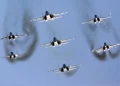 Su-27 Flanker: El caza de Rusia para enfrentar al F-15 Eagle