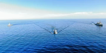 La Marina israelí concluye un "complejo" ejercicio con submarinos en el Mar Rojo