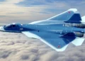 Su-57: por qué Rusia no enviará su nuevo caza furtivo a Ucrania