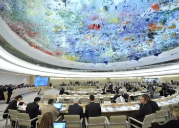 El terrorismo diplomático del Consejo de Derechos Humanos de la ONU