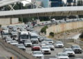Israel aprueba un proyecto para aumentar el uso del transporte público