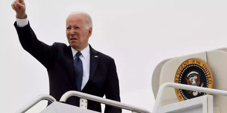 Lapid: Biden visitará Israel incluso si la coalición colapsa