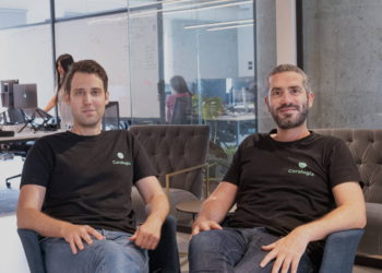 Empresa israelí de análisis de datos Coralogix recauda $142 millones