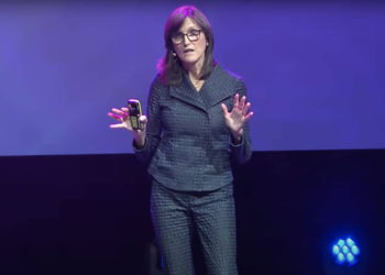 La “gurú” de la inversión Cathie Wood aumenta su participación en Israel