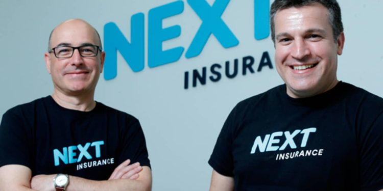 La compañía israelí de seguros digitales Next Insurance despide a 150 empleados