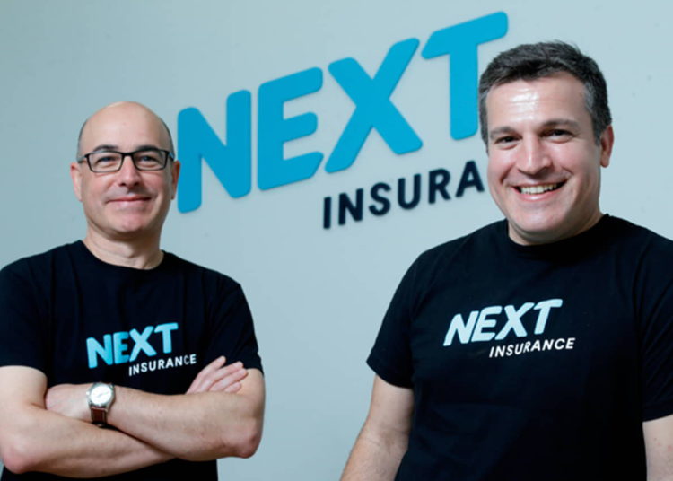 La compañía israelí de seguros digitales Next Insurance despide a 150 empleados