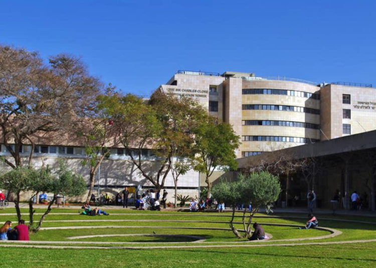 El Centro Médico Sheba es el mejor hospital de Israel