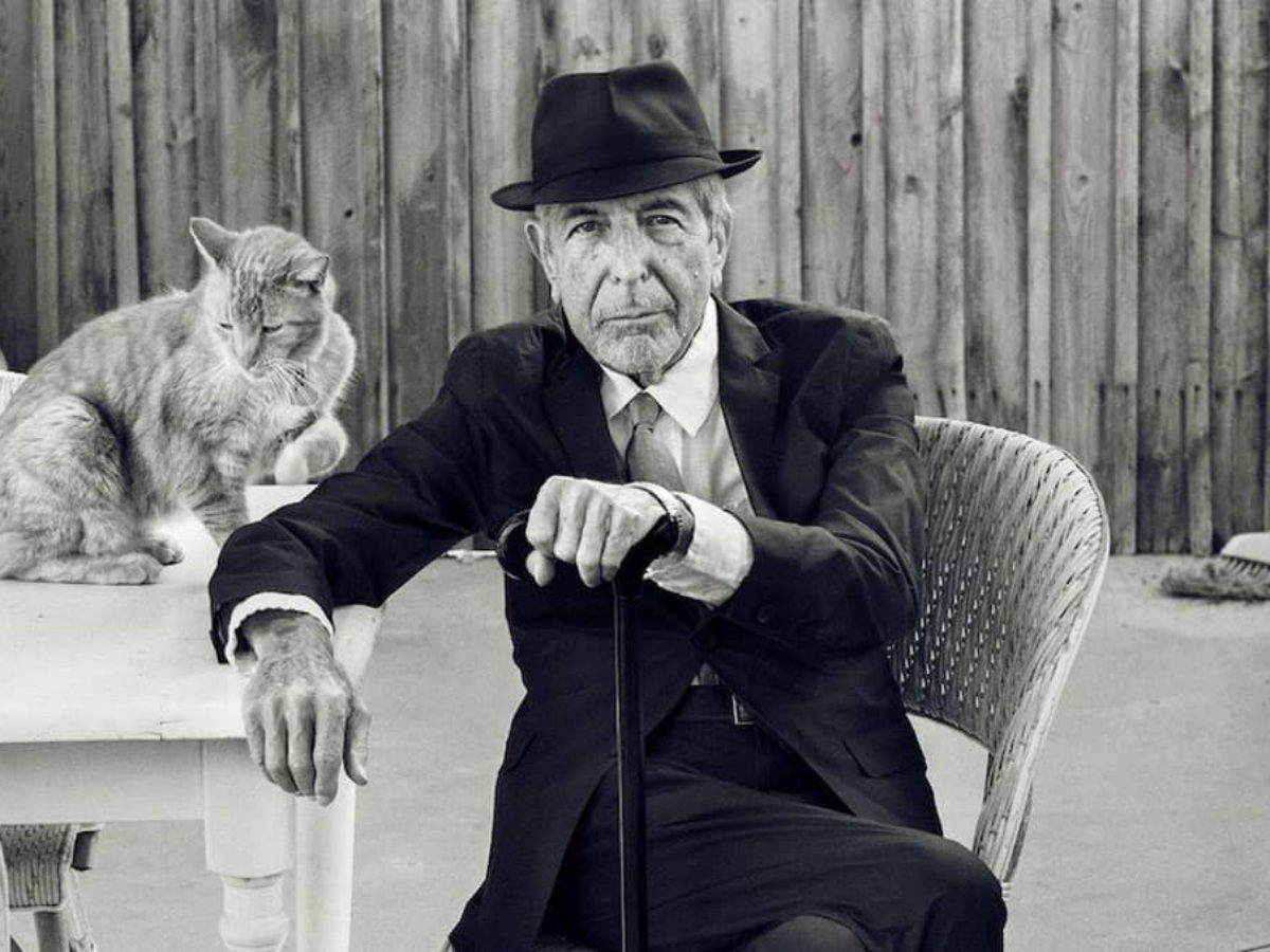 De Que Trata La Cancion Hallelujah Nuevo documental devuelve el “Aleluya” al judaísmo