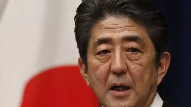 Israel debe aprender del asesinato de Shinzo Abe
