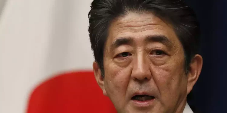 Israel debe aprender del asesinato de Shinzo Abe
