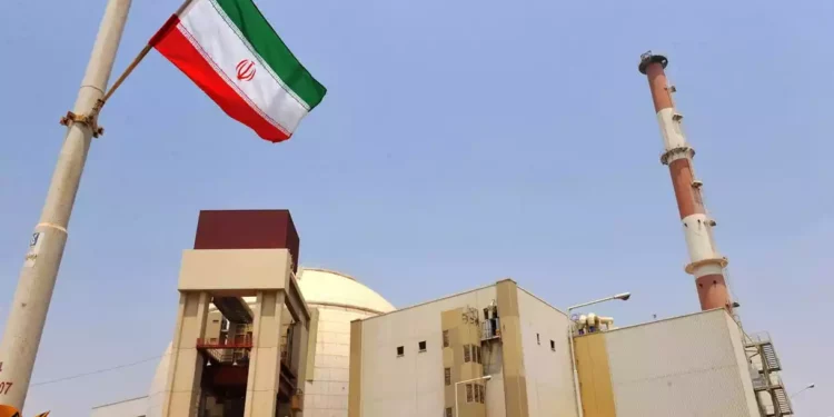 Uníón Europea: El último borrador del acuerdo nuclear con Irán es el mejor posible