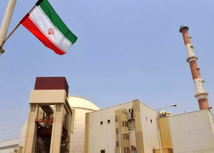 Uníón Europea: El último borrador del acuerdo nuclear con Irán es el mejor posible