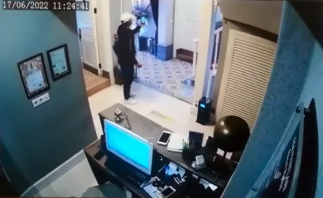 Irán pagó $35.000 a agentes para matar a israelíes en Estambul