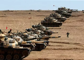 La agresión turca amenaza a los más vulnerables de Siria