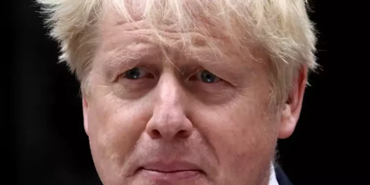 Cómo Boris Johnson perdió el rumbo del liderazgo británico