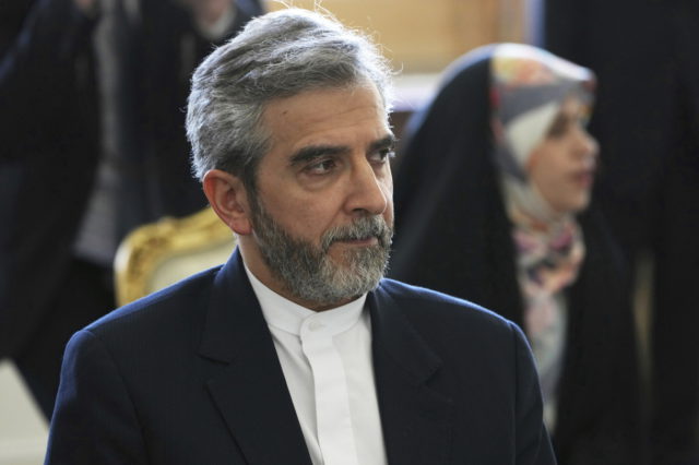 Jefe del OIEA: El programa nuclear de Irán avanza con rapidez