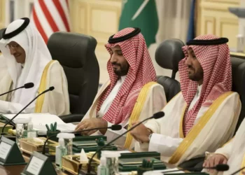 Funcionario saudí: La paz con Israel es una “opción estratégica”