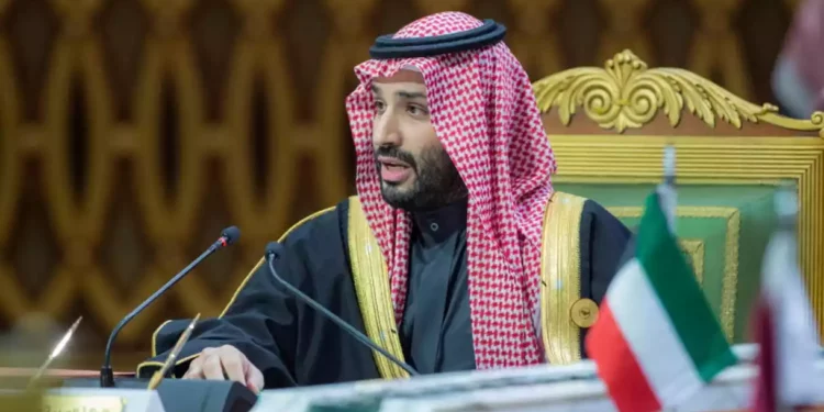 Las relaciones entre judíos y saudíes prosperan tras los Acuerdos de Abraham