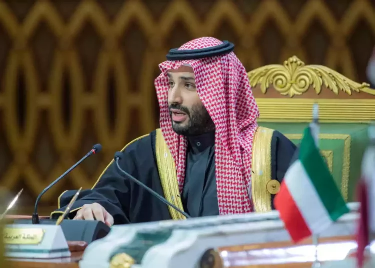 Las relaciones entre judíos y saudíes prosperan tras los Acuerdos de Abraham