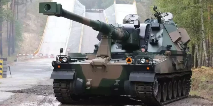 Kiev invita a empresas de defensa a probar nuevas armas en Ucrania