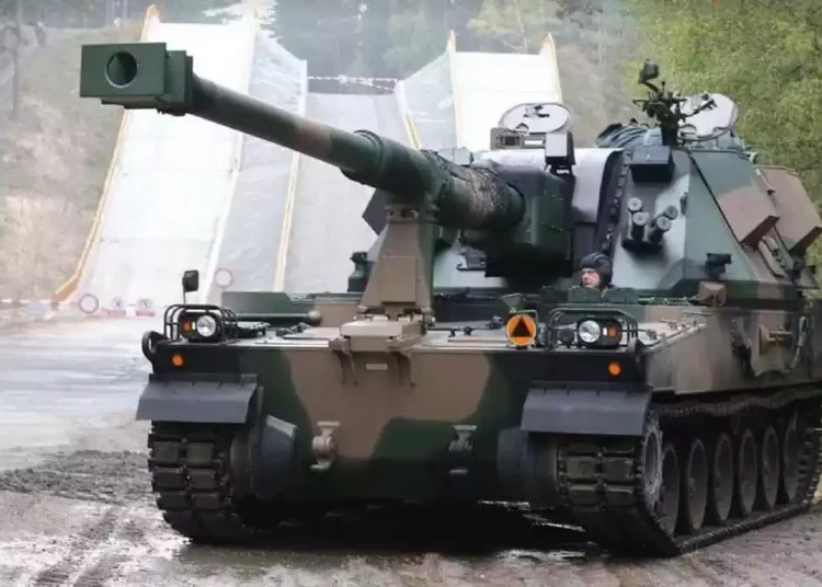 Kiev invita a empresas de defensa a probar nuevas armas en Ucrania