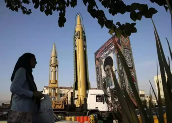 Irán es un Estado con plena capacidad de crear un arma nuclear