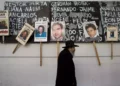 Argentina busca detención de cuatro libaneses por atentado a la AMIA