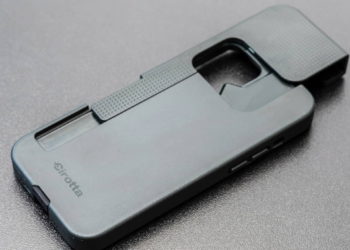 La startup israelí Cirotta desarrolla una funda de celular que te protege de hackers
