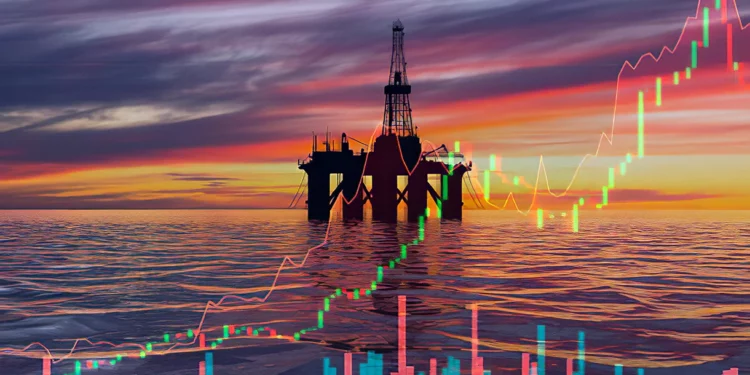 El precio del petróleo se dispara mientras el mercado se desentiende de los temores de recesión