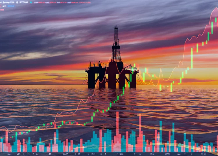 El precio del petróleo se dispara mientras el mercado se desentiende de los temores de recesión