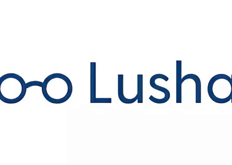 Lusha despide a un 10 % de su plantilla