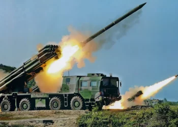 BM-30 Smerch: El potente sistema de artillería de largo alcance de Rusia