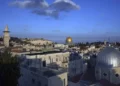 Nueva “biografía” de la Ciudad Vieja de Jerusalén se centra en la diversidad de sus habitantes