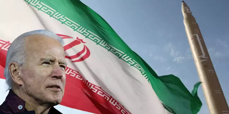 Biden y la UE apaciguan a los mulás mientras el régimen iraní emplea más células terroristas