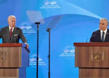 Israel no teme discrepar con Estados Unidos sobre Irán