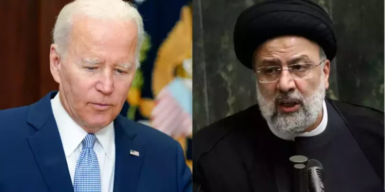 Irán denuncia que la política de EE.UU. sobre el acuerdo nuclear es “contradictoria”
