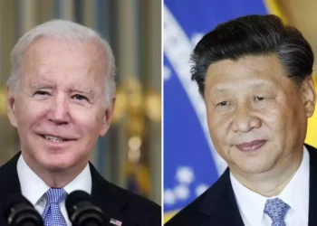 Biden hablará con Xi de China antes del posible viaje de Pelosi a Taiwán