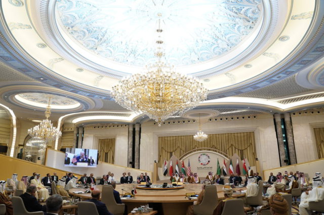 El primer ministro iraquí se declara dispuesto al diálogo regional