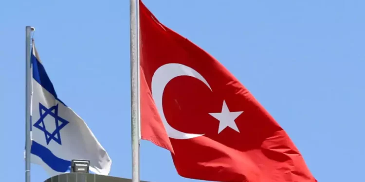 Lapid y Erdogan conversan a medida que mejora la relación entre Israel y Turquía