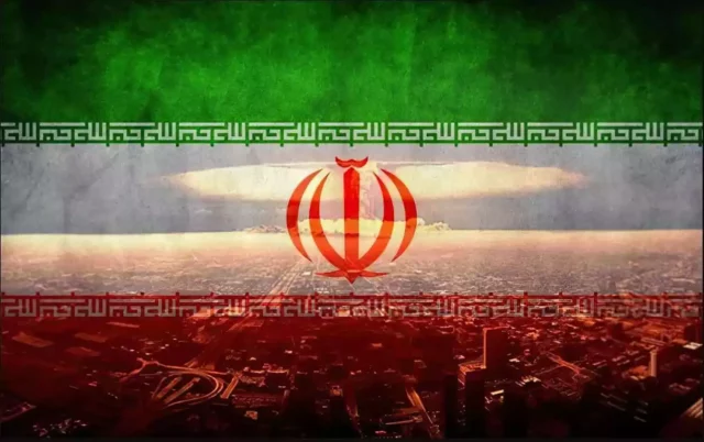 Irán dice que “construirá ojivas nucleares” y convertirá a Nueva York en “ruinas infernales”