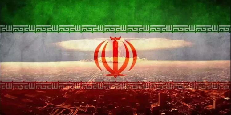 Irán dice que “construirá ojivas nucleares” y convertirá a NY en “ruinas infernales”