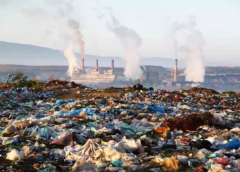 Israel podría liderar la tecnología de captura de carbono en el mundo