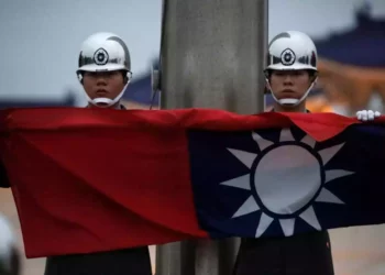 Los dirigentes chinos saben que no tienen derecho a Taiwán