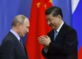 Cómo se beneficia China de las sanciones impuestas a Rusia