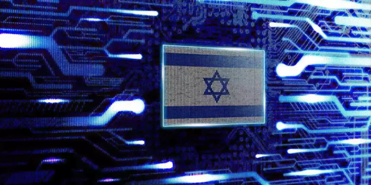 Estados Unidos e Israel anuncian una inversión conjunta en ciberseguridad
