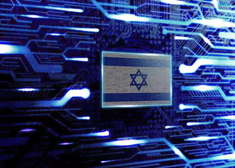 Estados Unidos e Israel anuncian una inversión conjunta en ciberseguridad