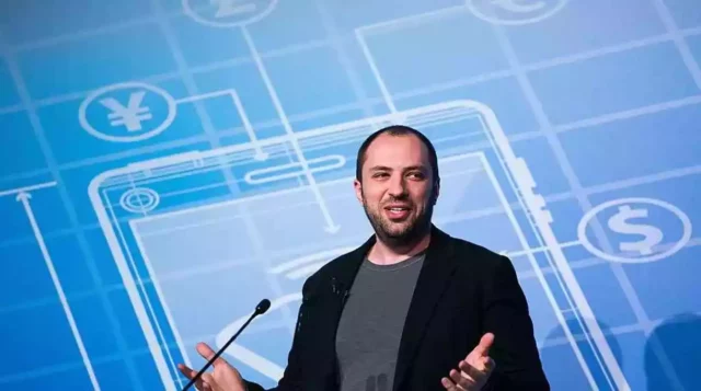 El cofundador de Whatsapp dona millones a causas judías e israelíes