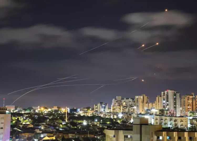 Las FDI revelan bases de Hamás en Gaza que serán objetivos en futuros conflictos