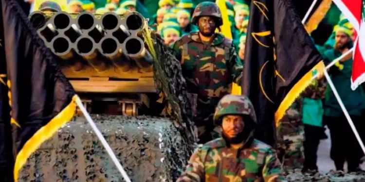 Israel y Hezbolá evitan la guerra pese a las grietas en la disuasión mutua