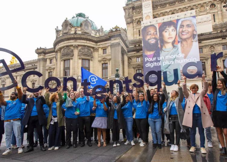 La empresa francesa Contentsquare contrata a cientos de israelíes